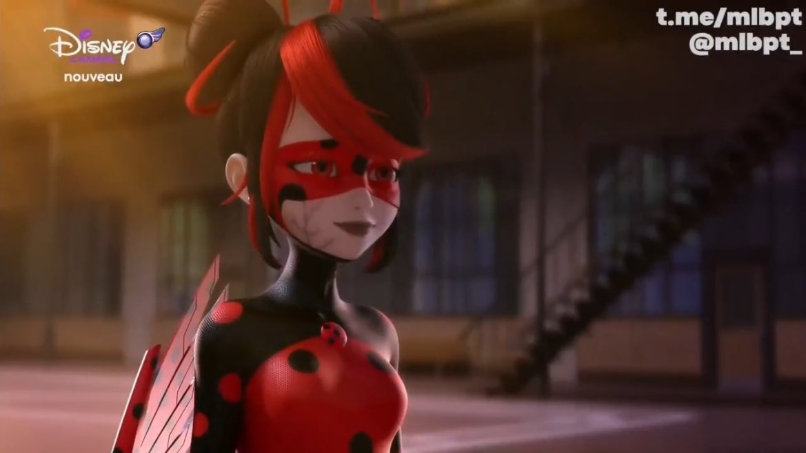 taysaugust's tweet photo. #MLBSpecialSpoilers 
THE MARIBUG DESIGNS ATE IN THIS EPISODE?!? https://t.co/pCQ4eBNcr7