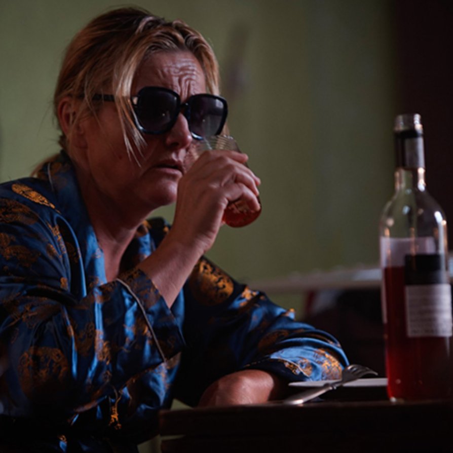 AustinPLFilm's tweet photo. Saturday, Nov 4 at 10:30 pm: 'A Time For Summer' (Czas na pogodę) by Jacek Raginis-Królikiewicz

In this evocative drama, life's relentless challenges push two souls to the brink, only to find solace in the most unexpected places. https://t.co/wIeJtq3u7E