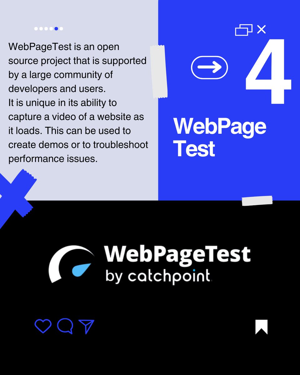 webx_africa's tweet image. #WebPageTest