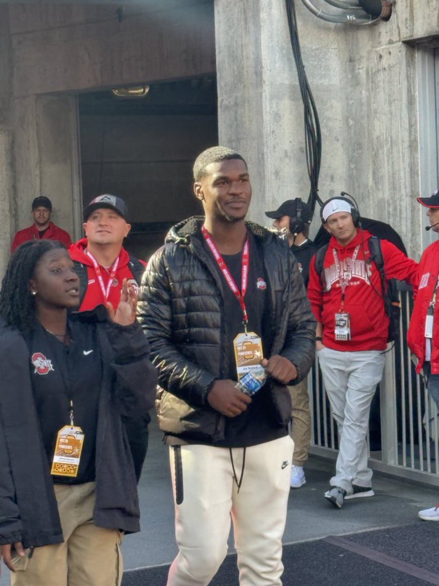 Recruiting Edits tweet media