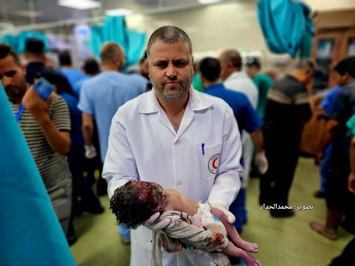Asemkhdour96's tweet photo. @neontaster @benshapiro Look, terrorist, what the terrorist Israel you support is doing. Look carefully https://t.co/Jvbln4aRij