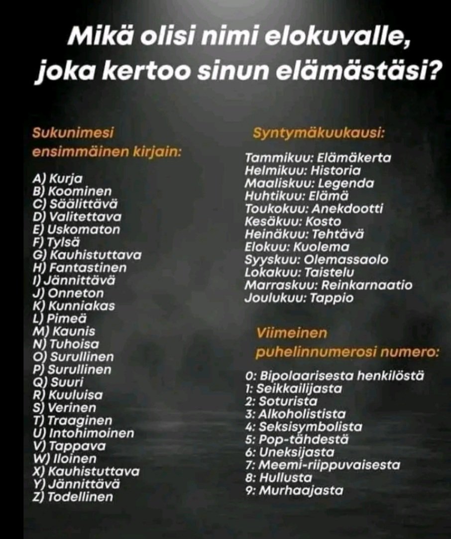 PÄIVI💋 tweet media
