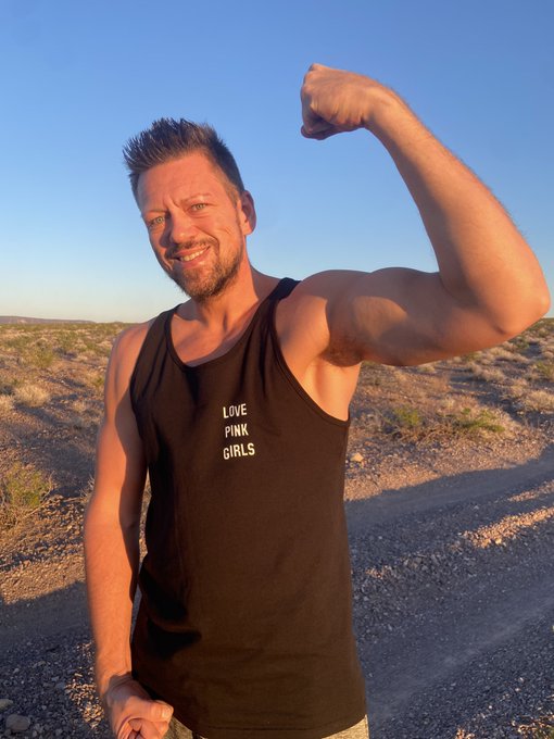 There is meaning behind my brand. #lovepinkgirls https://t.co/i0WgKhzENv<a href="/tag/lovepinkgirls"class="tags">#lovepinkgirls</a>