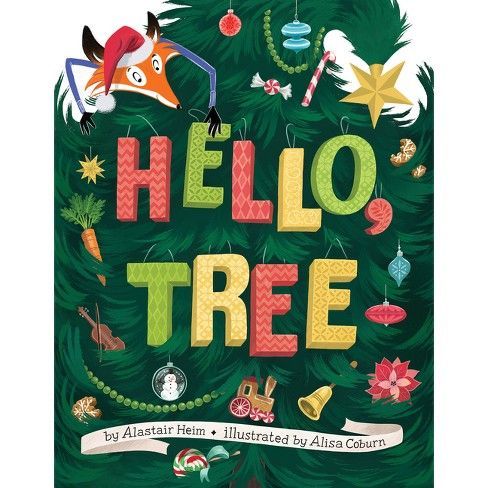 ReadDiscussDo's tweet photo. My grandson sometimes refers to this book as "cocoa candycanes." Do your kids or grandkids have unique ways to describe favorite books? #Readingwithkids #hellotree https://t.co/ebN78PSczt