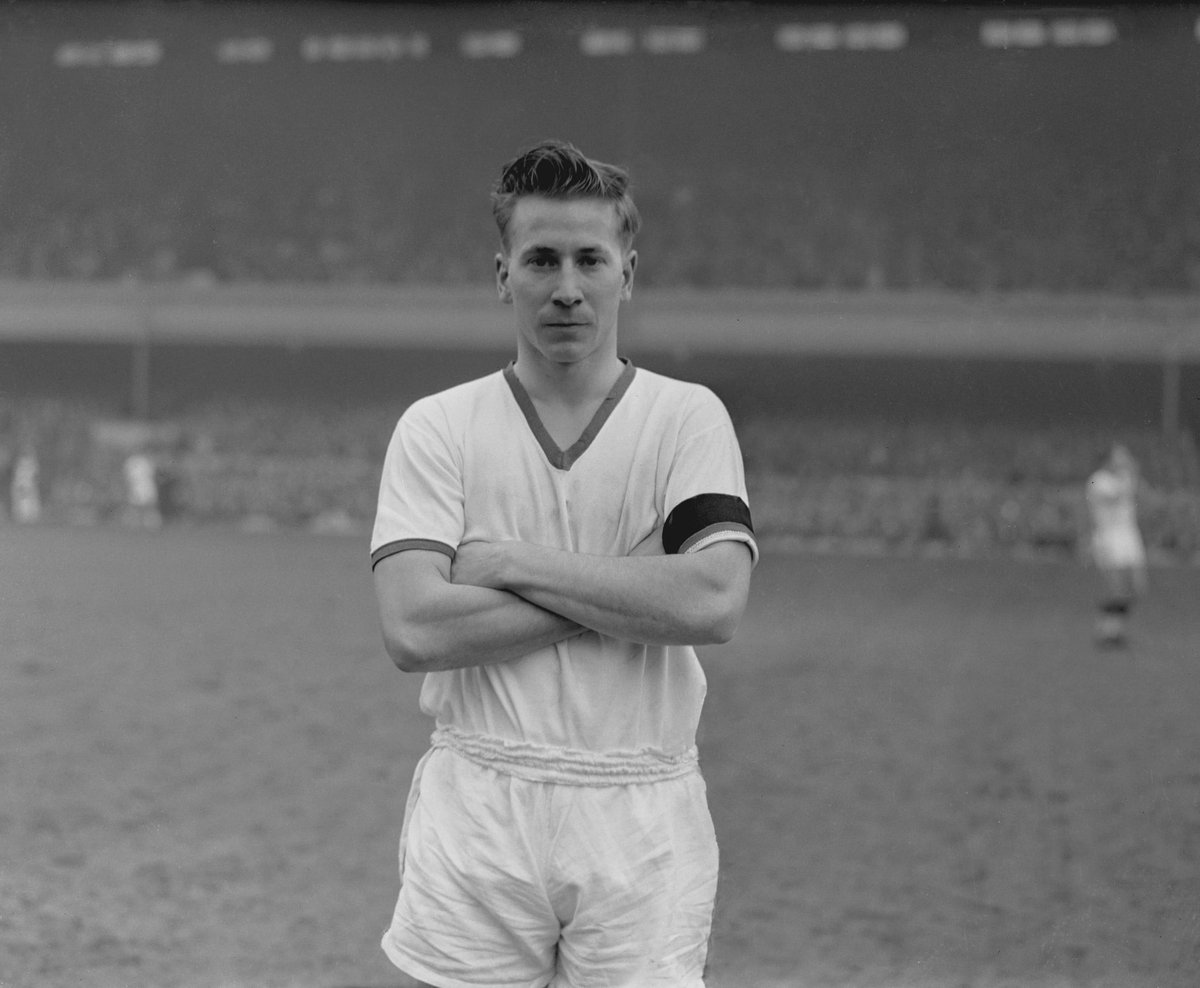 The very best there ever was.
#Sirbobbycharlton