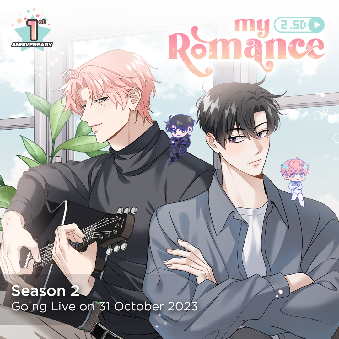 Read Daybreaking Romance Chapter 21.5: Mbti Special - Manganelo