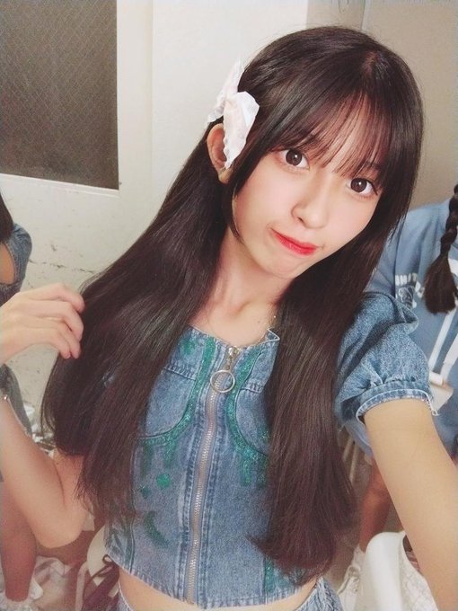Twitterのコスプレ画像1