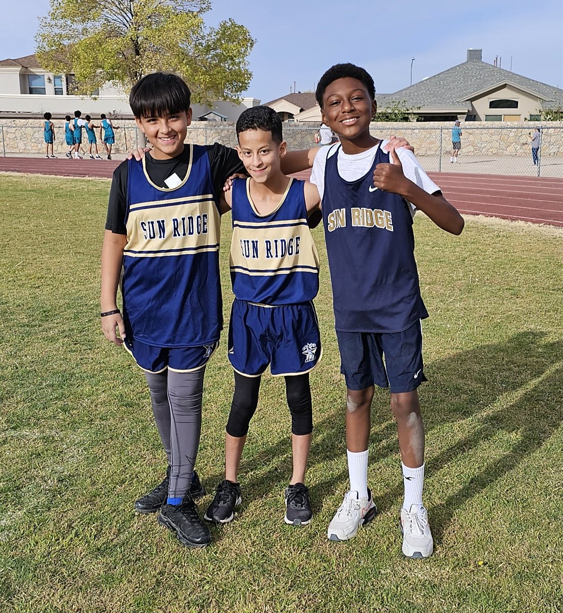 gary79938's tweet photo. 7th Grade Boys here we go.... #GENERALSROCK https://t.co/p9B0arMy8Q