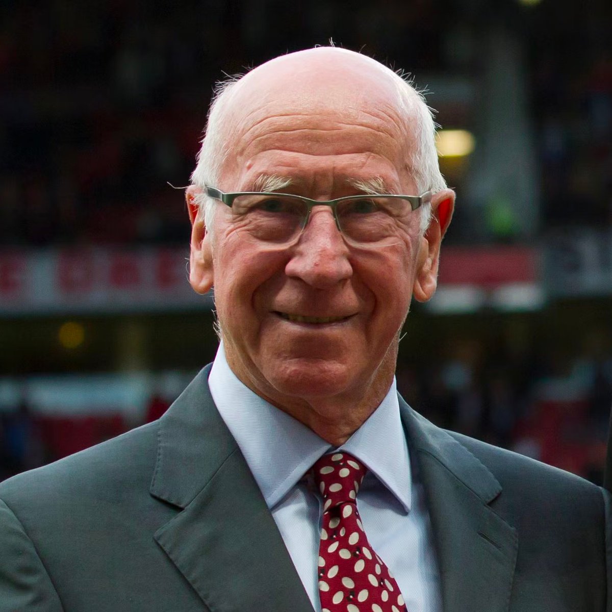 Manchester United and England's greatest ever. 💔