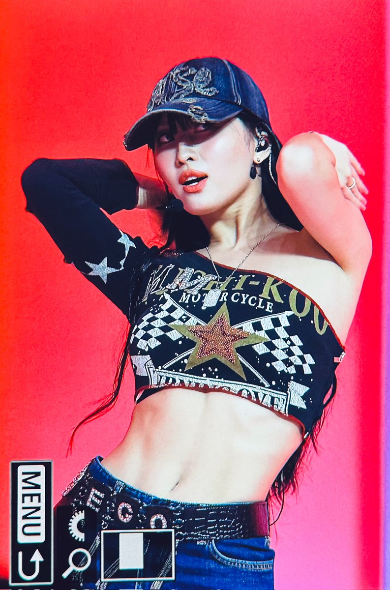 Ringx3_'s tweet photo. 231021
Y2k
트와이스 모모 MOMO TWICE https://t.co/v69mZFWcxm