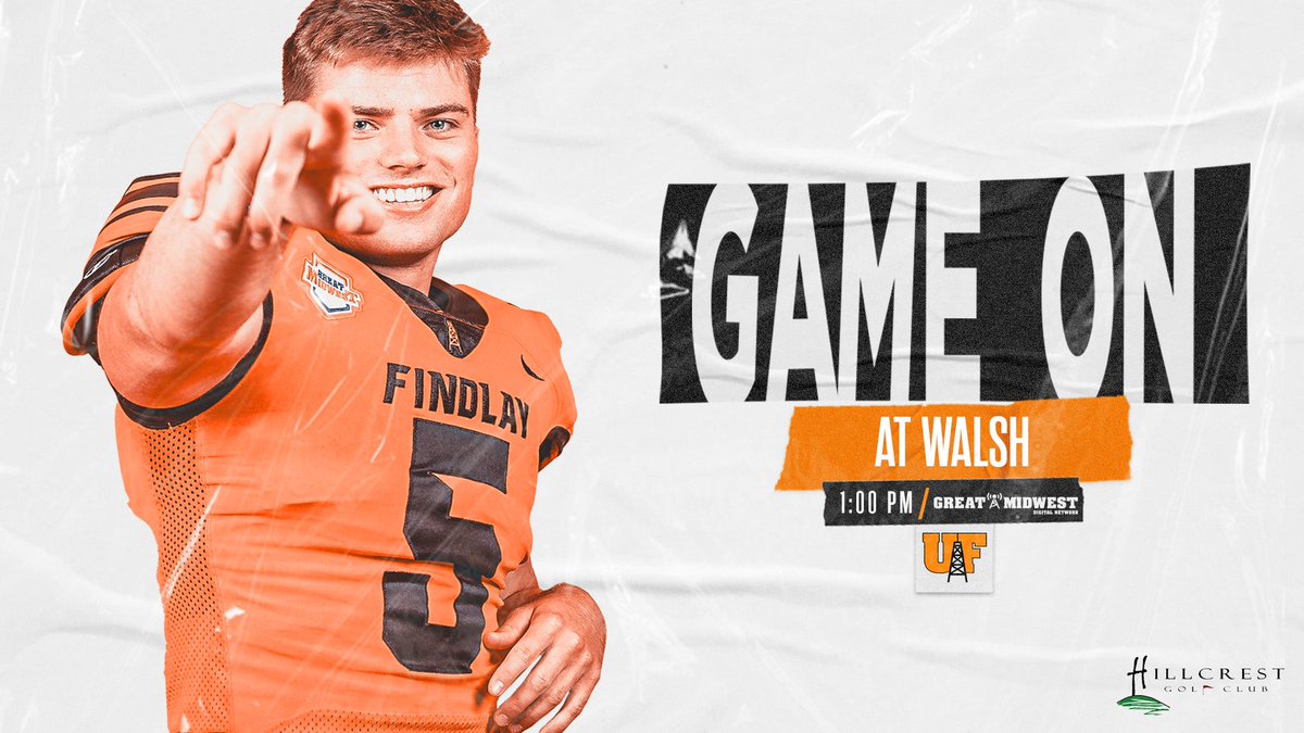 Findlay Oilers tweet media