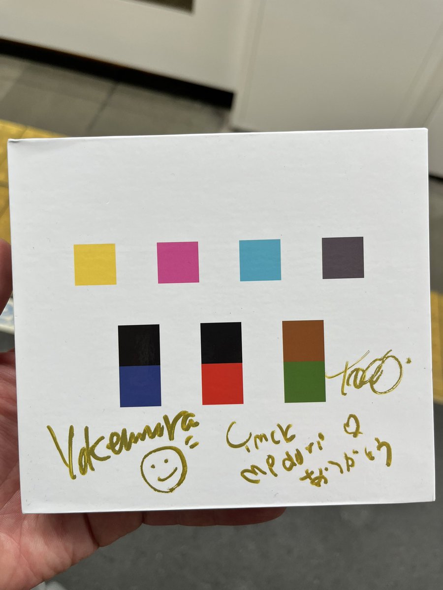 STB a.k.a. さとまる tweet media