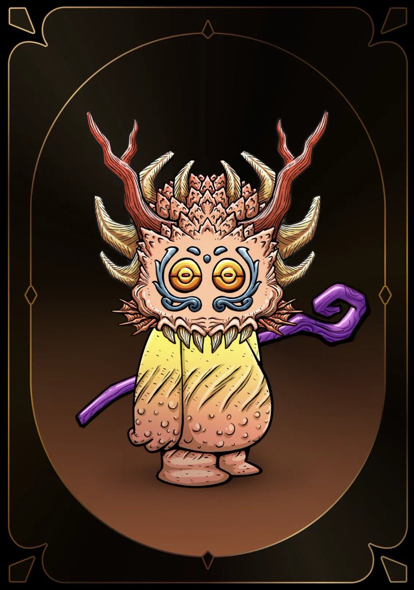 New Koda in tha house!
Thanks <a href="/zymerce/">zymerce</a> for smooth trade!
🫡⭐