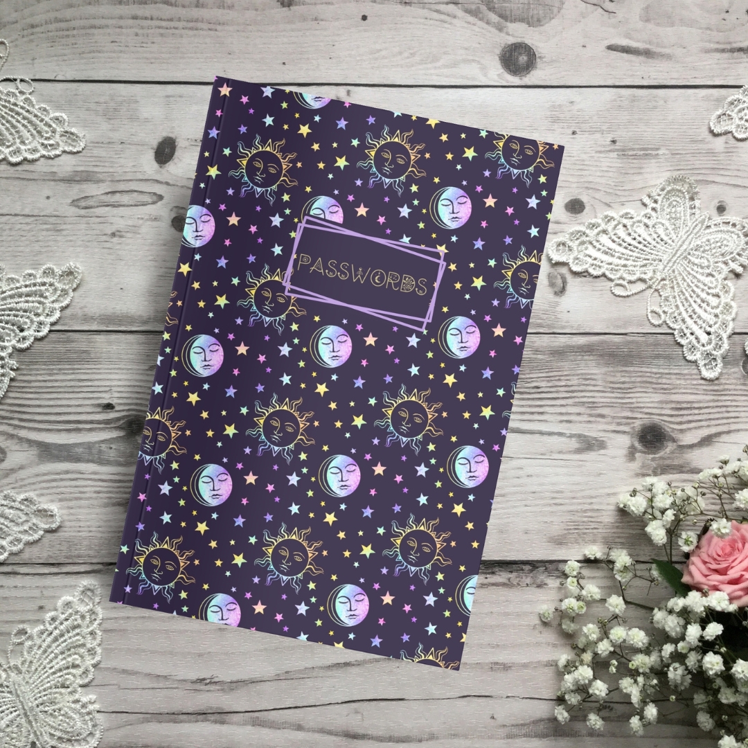 SageNSassShop's tweet image. amzn.to/3rZZdGu

#passwordbook #password #passwords #amazonbook #secretsarefun #wtfismypassword #gettingold #iforgot