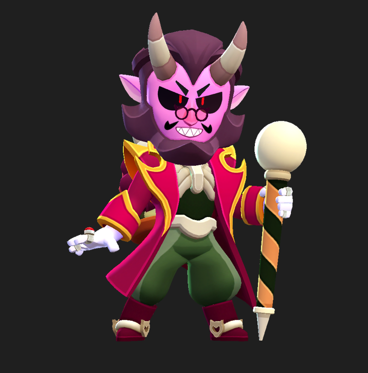 juasjaen's tweet image. 🔥SORTEO  🔥3  Byron + Pin + Spray + Profile Picture!  #RingmasterByronGiveaway  #BizarreCircus 
@supercell @BrawlStars
✅Seguir a @juasjaen
✍Menciona a 2 Amig@s   
🔄 RETUIT + ♥ ME GUSTA
 Hasta las 21:00  DOMINGO 05/11/2023