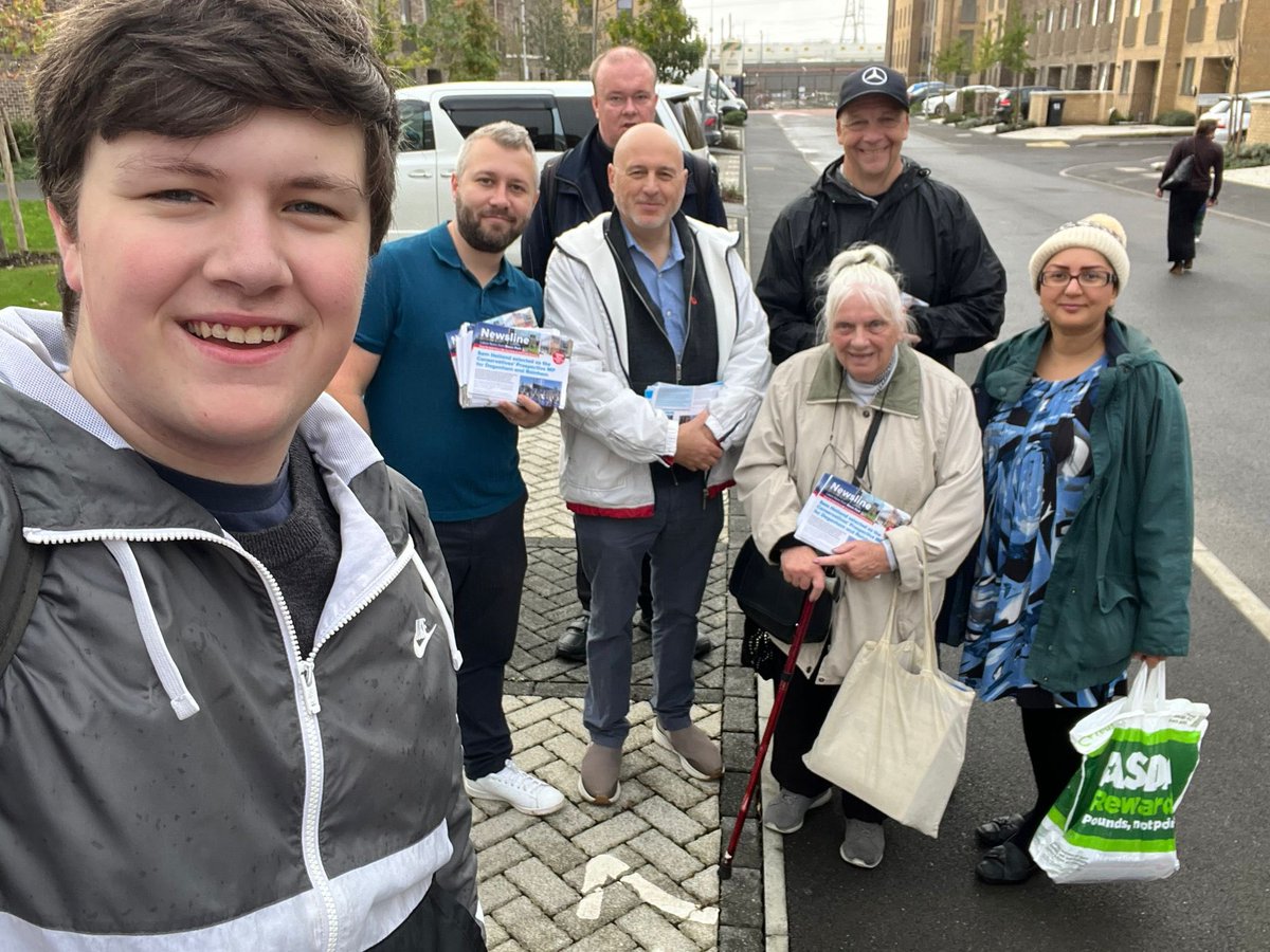 Dagenham and Rainham Conservatives 🇬🇧 tweet media