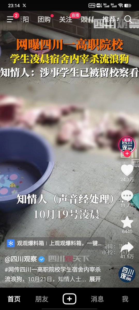 基本的善良都没有了，上大学有什么用 https://t.co/cLWL9STw2E