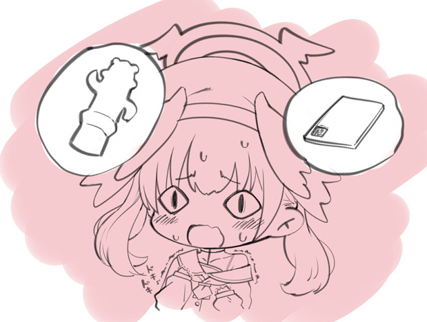 下江コハル(ブルアカ) 「コハル#ブルーアーカイブ 」|o-jiのイラスト