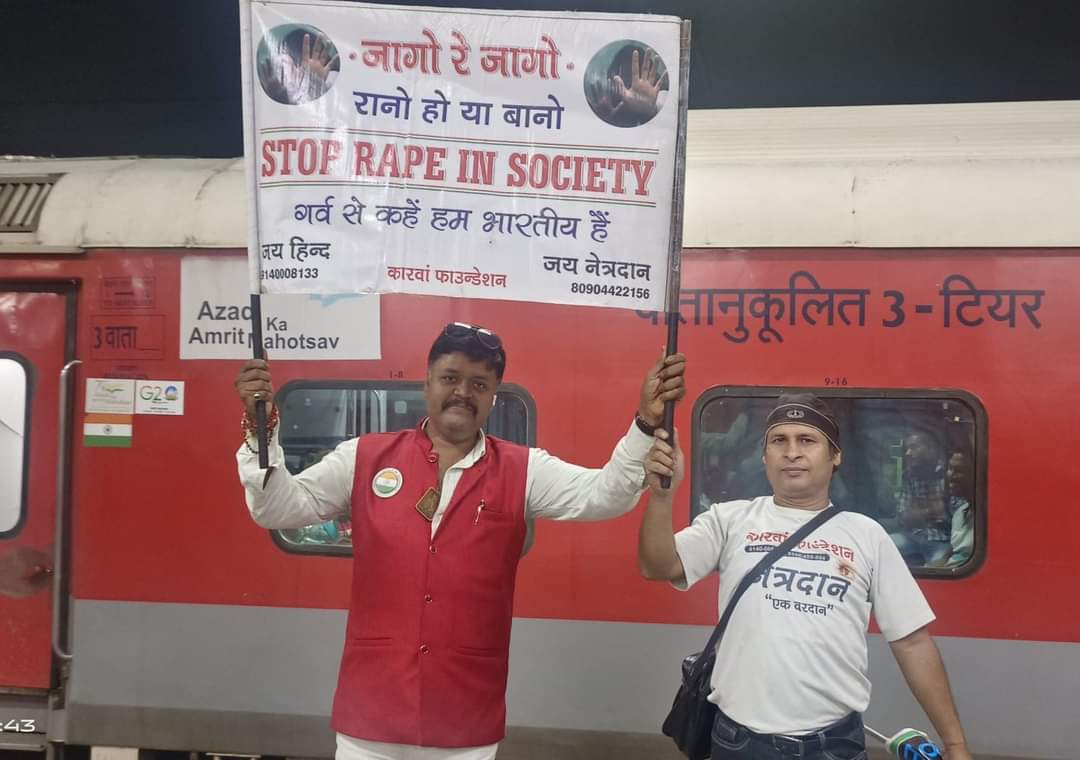 Dr. Saurabh Maurya tweet media