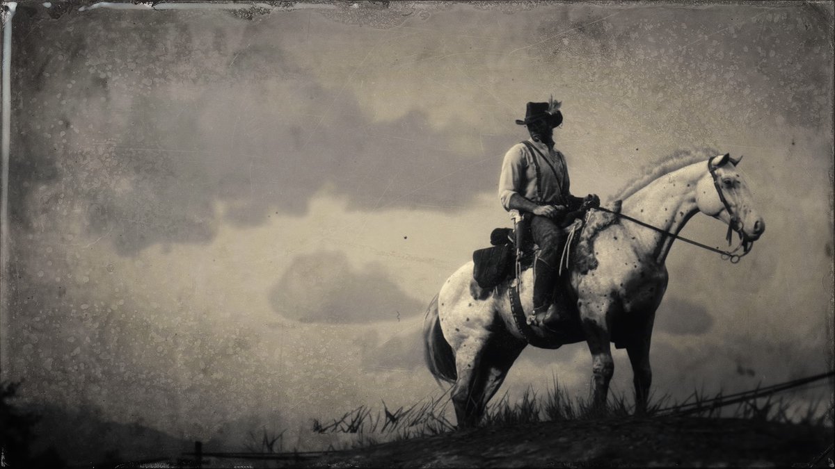 Wizz_008's tweet photo. #virtualphotography #ArthurMorgan #RedDeadRedemption2 #RDR2 #PS4share https://t.co/c1MYtRt1oR