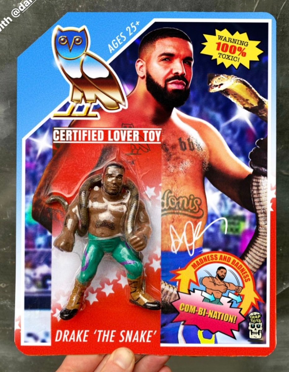 😂😂 <a href="/TrapToys/">TRAP TOYS</a>