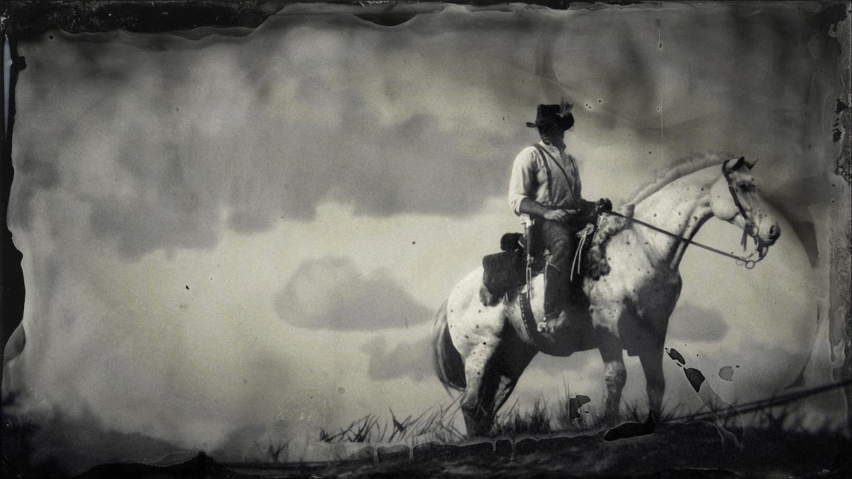 Wizz_008's tweet photo. #virtualphotography #ArthurMorgan #RedDeadRedemption2 #RDR2 #PS4share https://t.co/c1MYtRt1oR