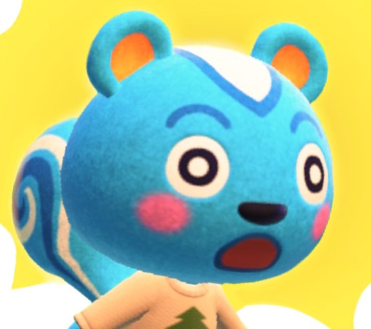 AnimalFilbert tweet picture