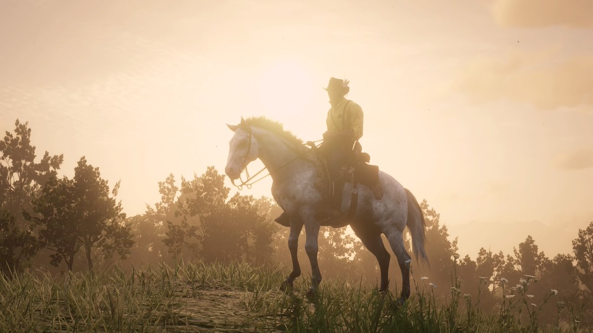 Wizz_008's tweet photo. #RedDeadRedemption2 #RDR2 #virtualphotography #ArthurMorgan #PS4share https://t.co/UjNezRh3SE