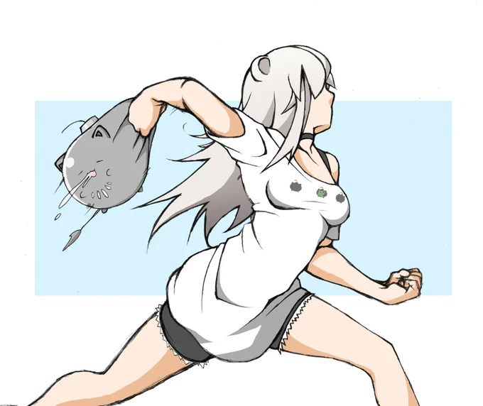 We Can Fly#ししらーと 