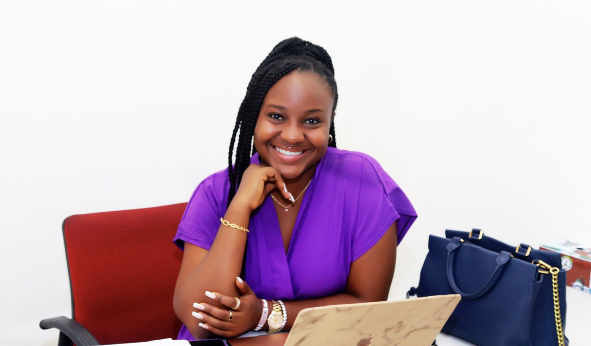 Truth is, my spirit is too large to settle for a small life. even if I wanted to, it just wouldn't.