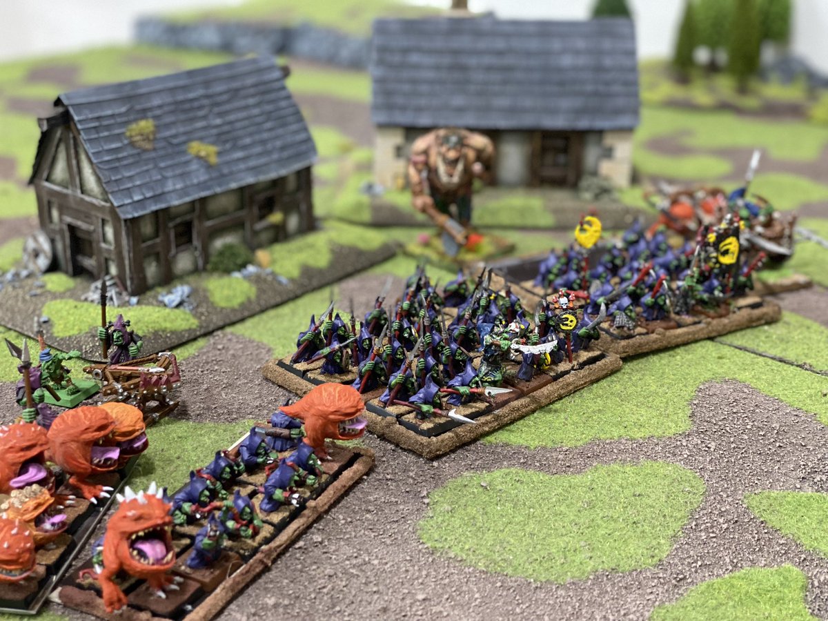 chandalf_'s tweet photo. Hoy @wini_maister y yo hemos jugado en @eljabalipisador disfrutando como enanos. #WarhammerCommunity #Warhammerfantasy #theoldworld #towspanish https://t.co/gAmuJ9AXi6