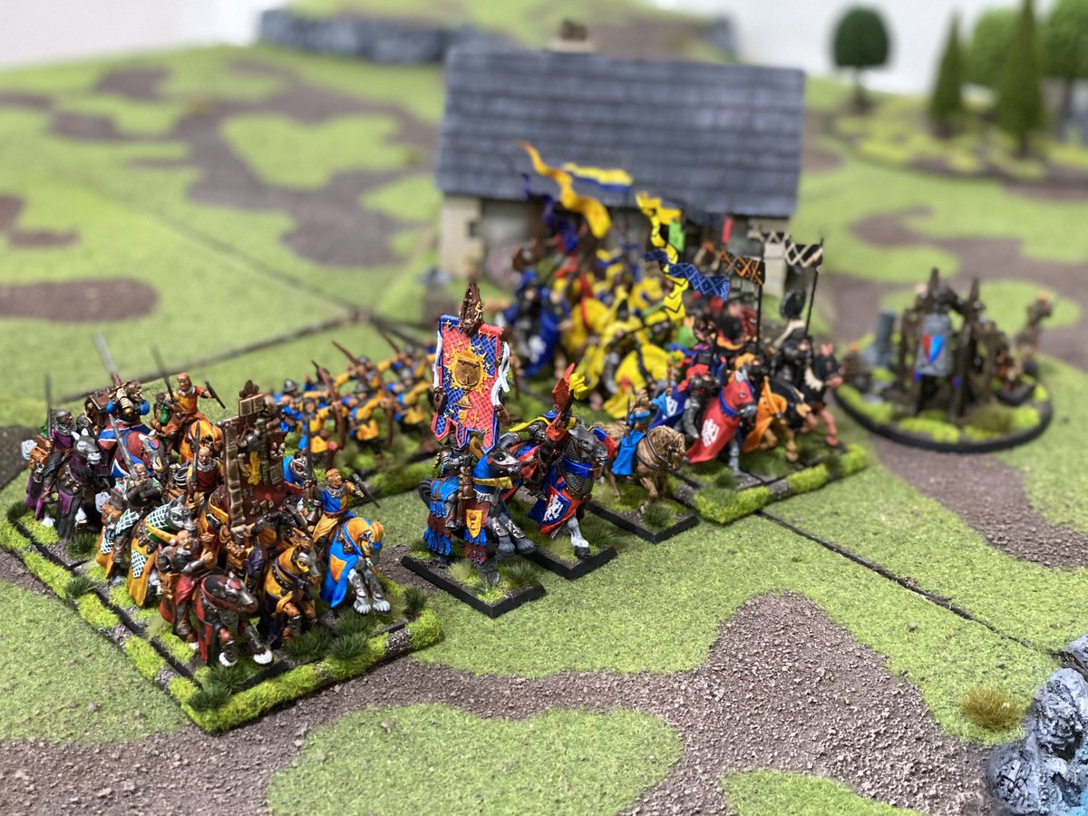 chandalf_'s tweet photo. Hoy @wini_maister y yo hemos jugado en @eljabalipisador disfrutando como enanos. #WarhammerCommunity #Warhammerfantasy #theoldworld #towspanish https://t.co/gAmuJ9AXi6
