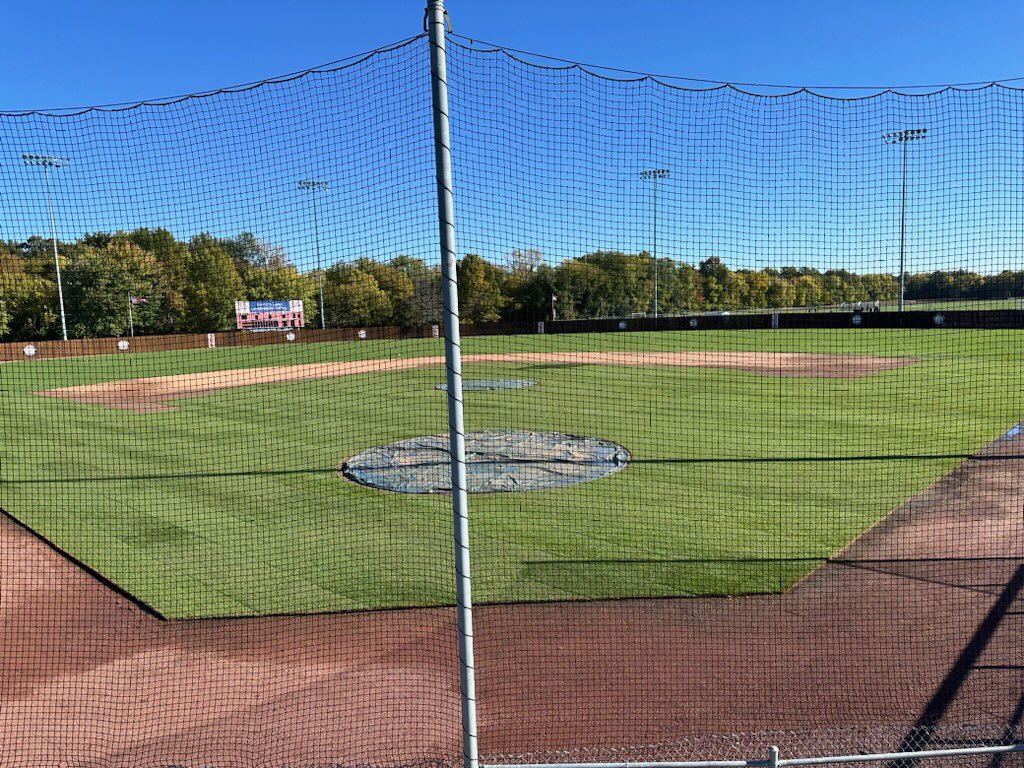 Lincoln Land Baseball tweet media