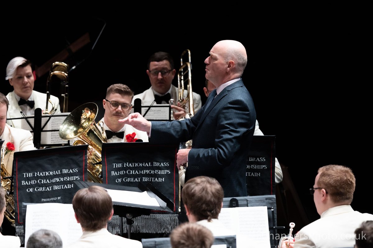 4barsrest.com (@4barsrest) on Twitter photo #Nationalfinal2023 <a href="/LeylandBand/">Leyland Band</a> have given us plenty to admire, albeit with levels of concentration and stamina that started to fall away in the latter stages of the performance rb.gy/dls85 #Nationalfinal2023 <a href="/LeylandBand/">Leyland Band</a> have given us plenty to admire, albeit with levels of concentration and stamina that started to fall away in the latter stages of the performance rb.gy/dls85
