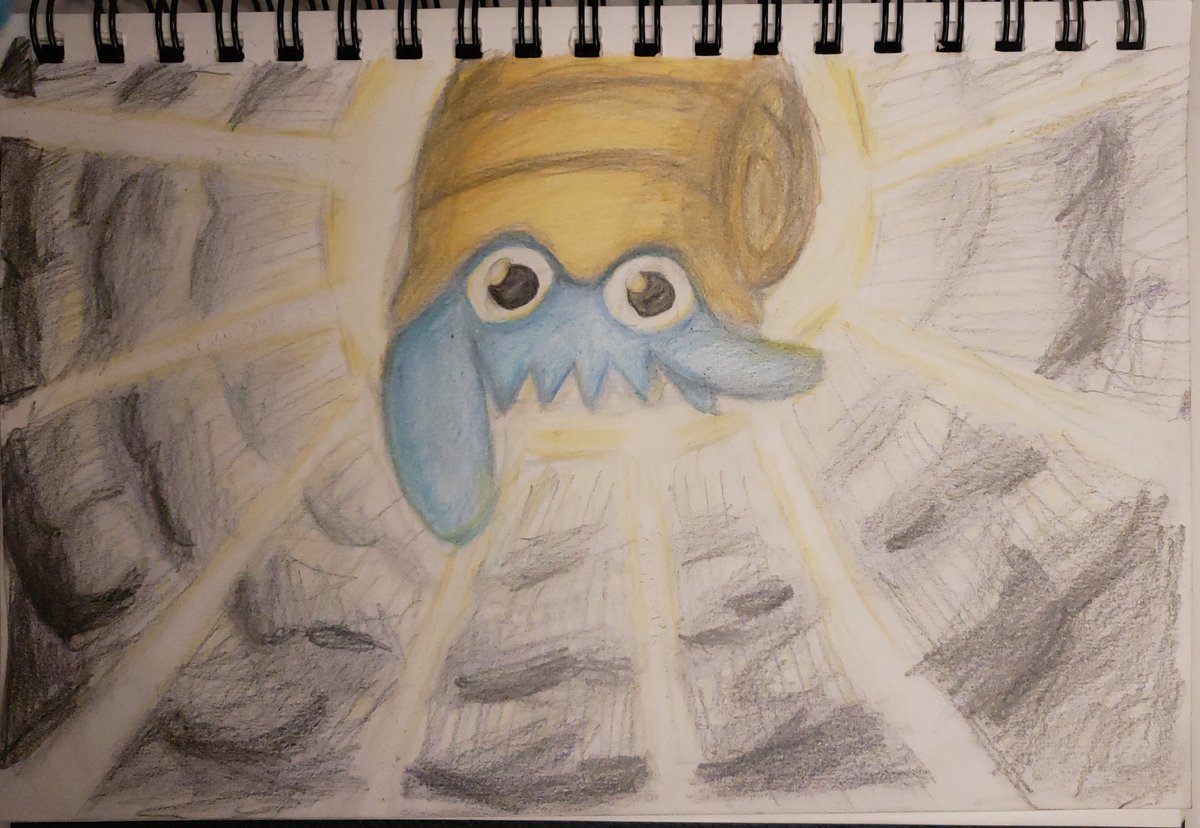 SlabbinoArt's tweet photo. He's come for your salvation
#PraiseHelix https://t.co/53NwlRm9DC