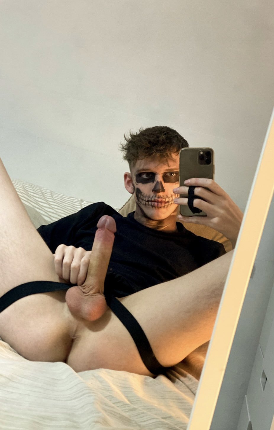 2 pic. sorry if i made you jump 🙈 https://t.co/ip6JAO7EJP