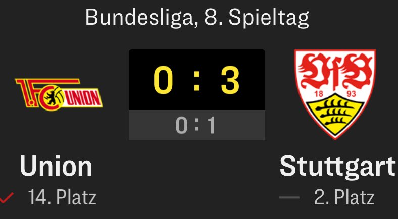 Kann mich mal jemand kneifen ???