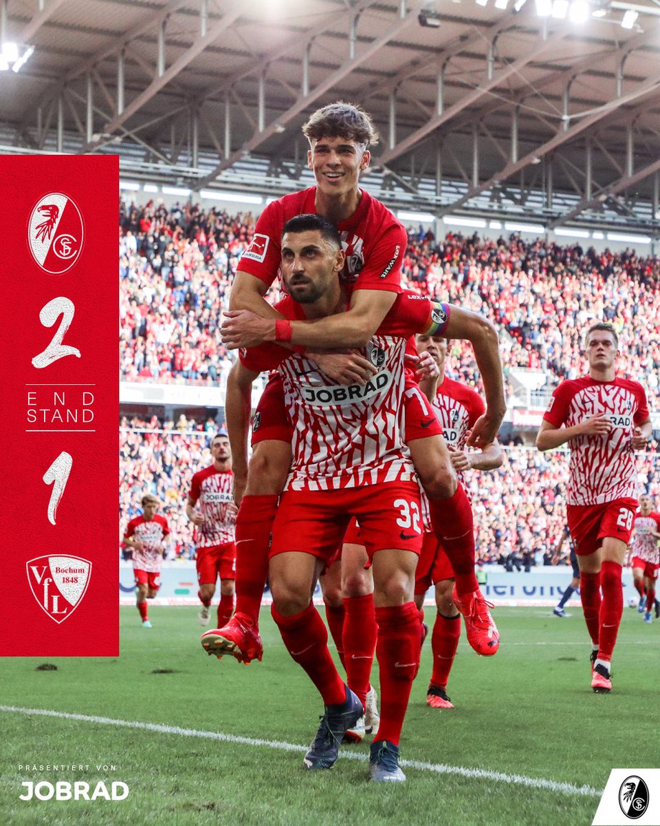 #SCFBOC 2:1 (90.)
Schluuuuuuuuuuuss!!!!!