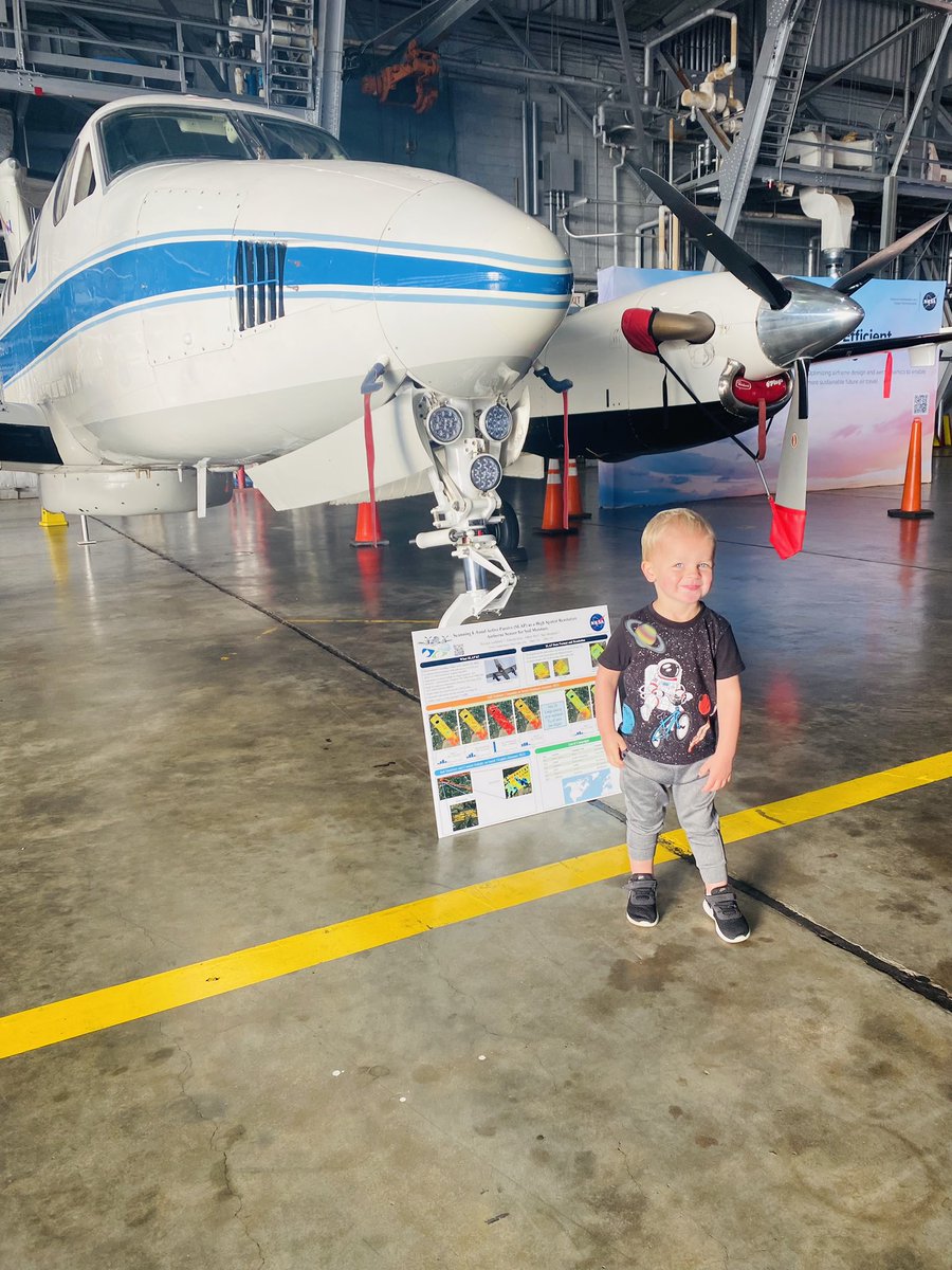 MrsHarrisGCPS's tweet photo. Fun morning @NASA_Langley for the 5k Moonwalk &amp; Run and Open House! I finished 4th female overall and 1st in age group. Lots of fun things to do and learn about! 🚀 https://t.co/uFbIaJ6h9a