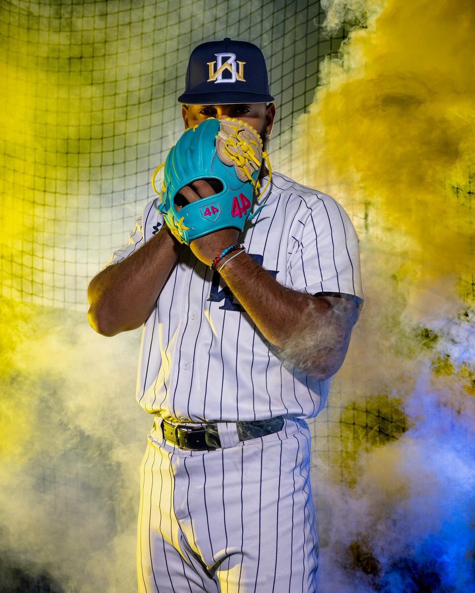 wbu_baseball's tweet photo. got our game face on 😤

TRYOUT TODAY❗️DONT MISS OUT❗️Tryout information link in bio

#wbubaseball | #gopioneers | #tmac4ever https://t.co/SmnTaA6Wja
