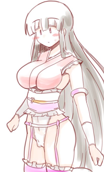 タッグコス姫様 