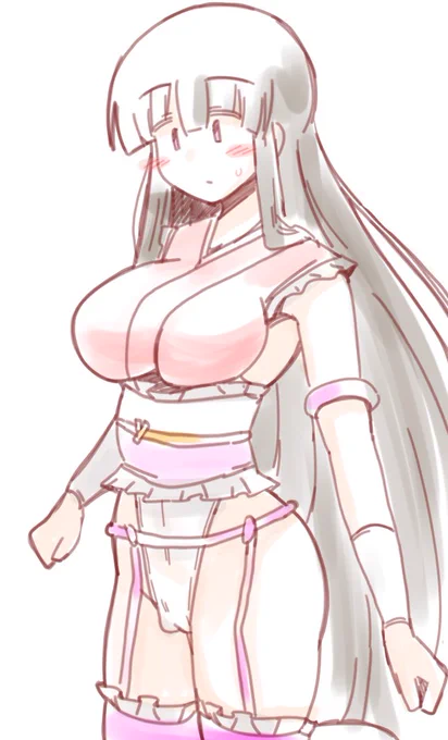 タッグコス姫様 