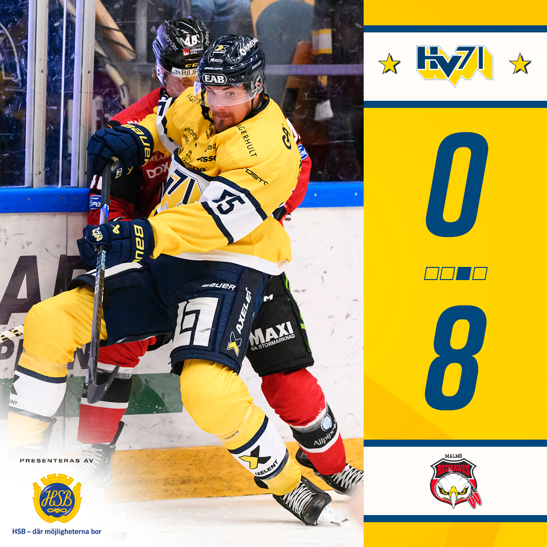 HV71 tweet media