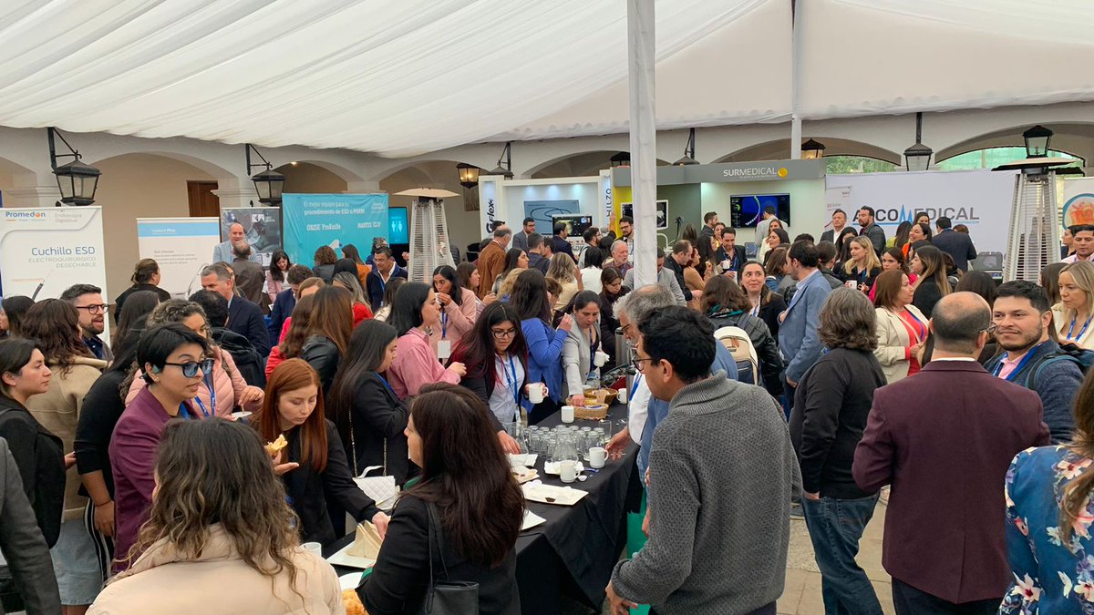 ElearningMedico's tweet image. Este fin de semana, grabando en Hotel Marbella, Zapallar el VI CICE – CURSO INTERNACIONAL DE CIRUGIA ENDOSCOPICA
III JECE – JORNADA ENFERMERÍA CIRUGÍA ENDOSCÓPICA

#elearningmedico #hotelmarbella #grabamos #trabajandoparausted #sociedadchilenadecirugia #vicice