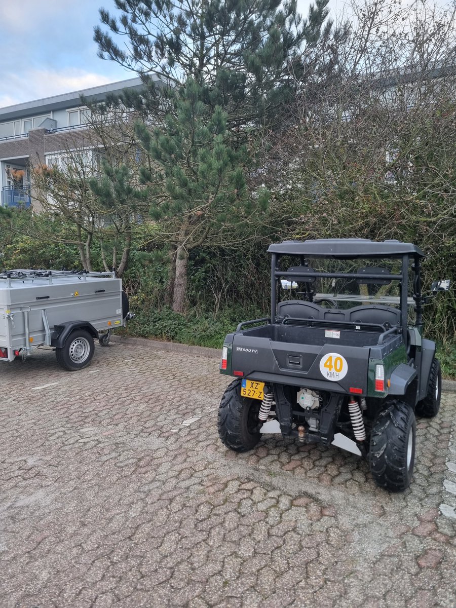 Politie Ameland tweet media