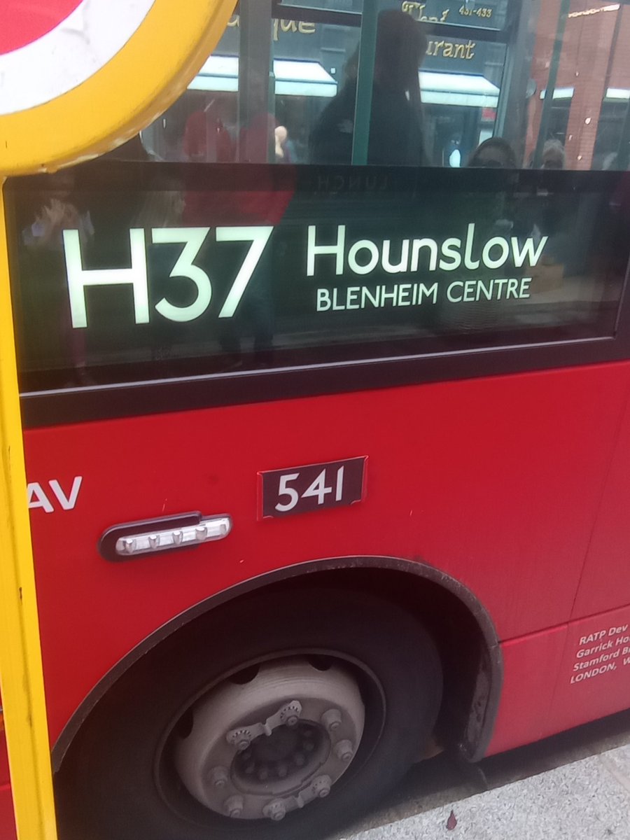 Driver needs to be disciplined by firing for lack of ideal driver attitude. driver thinks he is above the law by disabling the bus stopping light after I rang it several times after he refused to let me off at Richmond bus station. #lackofrespect #fireyourdriver