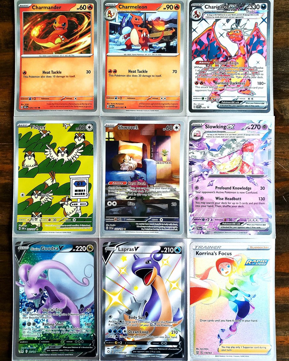 Bazel02G's tweet image. 🔥 YOUTUBE GIVEAWAY 🔥 

ONE WINNER

How To Enter:
1. Like, Subscribe and Leave a Comment on my latest YouTube Video...Link in Bio!!!

Winner Picked Next Video
Free Shipping Worldwide
Thank You and Good Luck

#promocards #youtube #giveaway