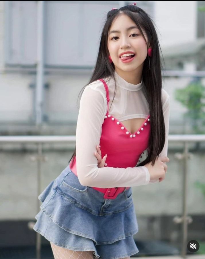 น้องมุกน่ารักมาก