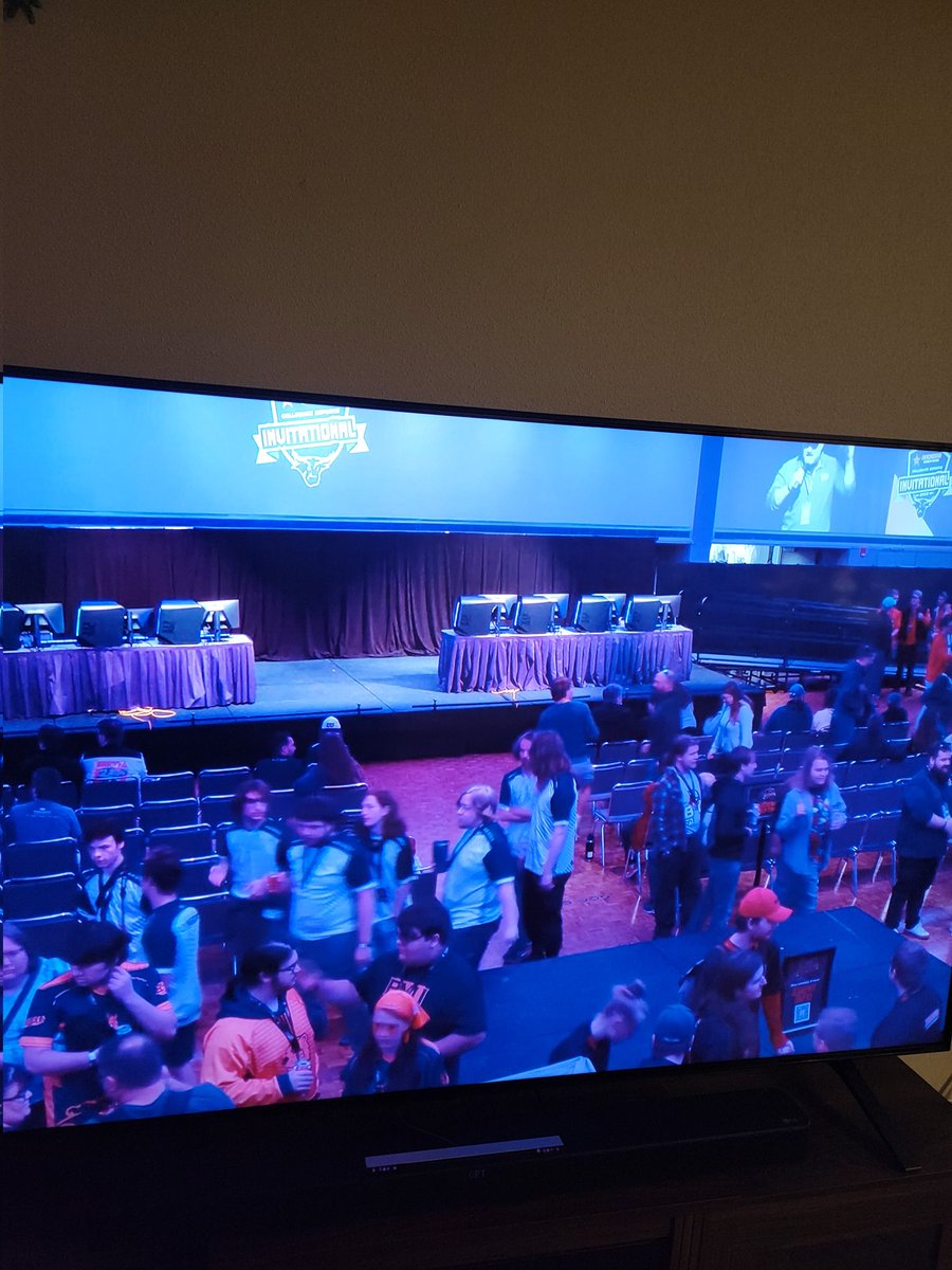 CheezyRL's tweet image. .@kole_rl and I better see YOU in the twitch chat today 😤 #RockTheLAN