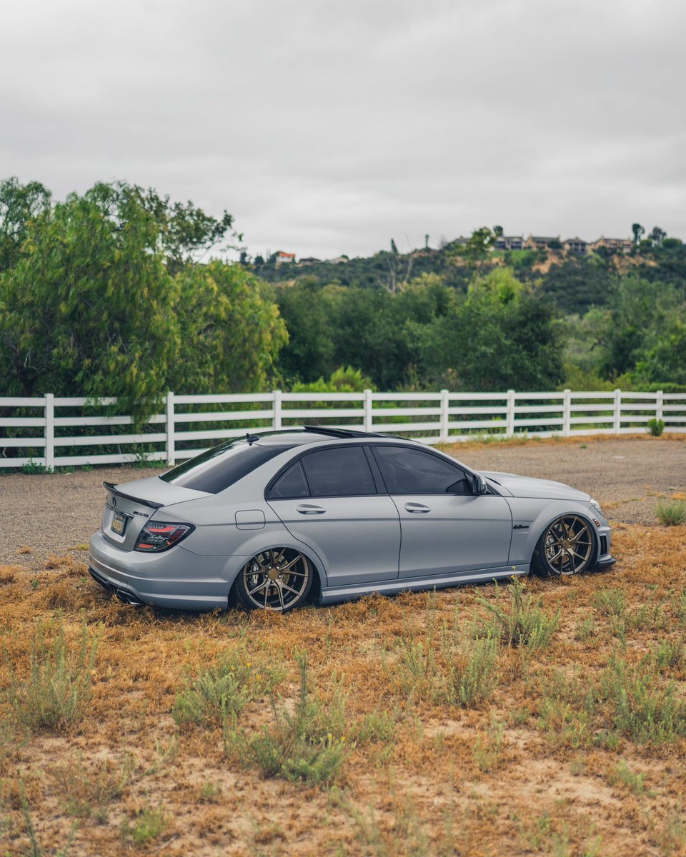 One of the best sounding V8s?